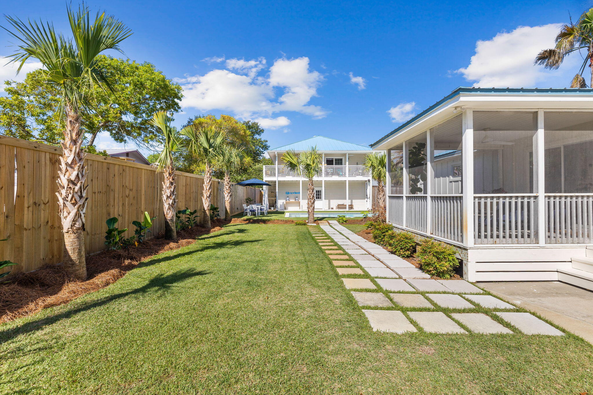 GULFVIEW HEIGHTS - Residential