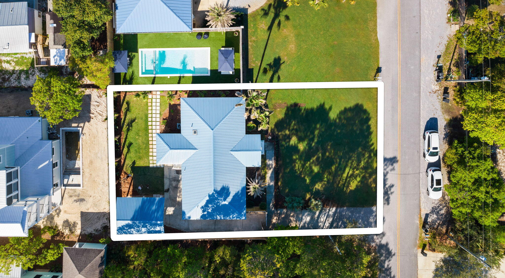 GULFVIEW HEIGHTS - Residential