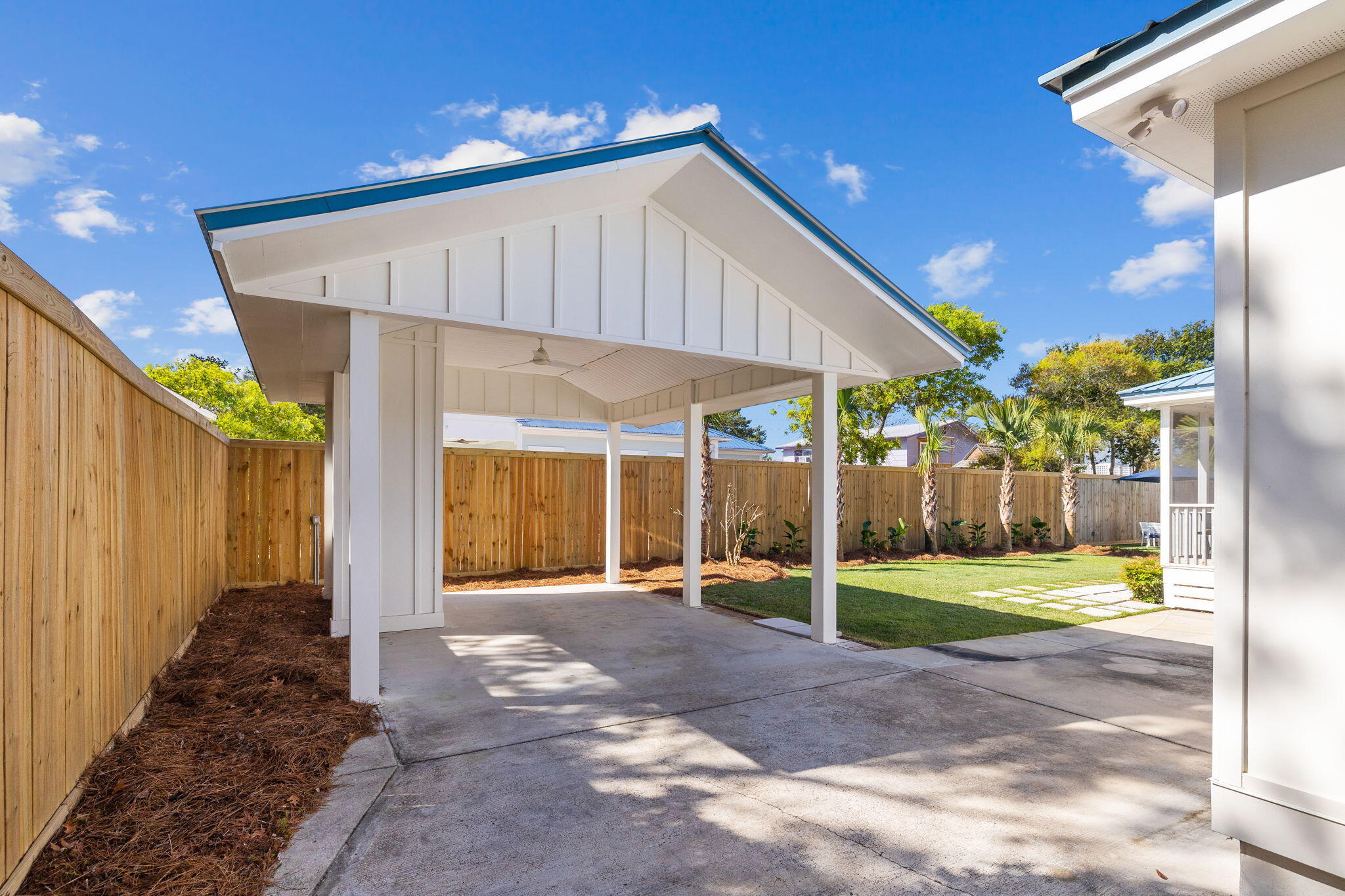 GULFVIEW HEIGHTS - Residential