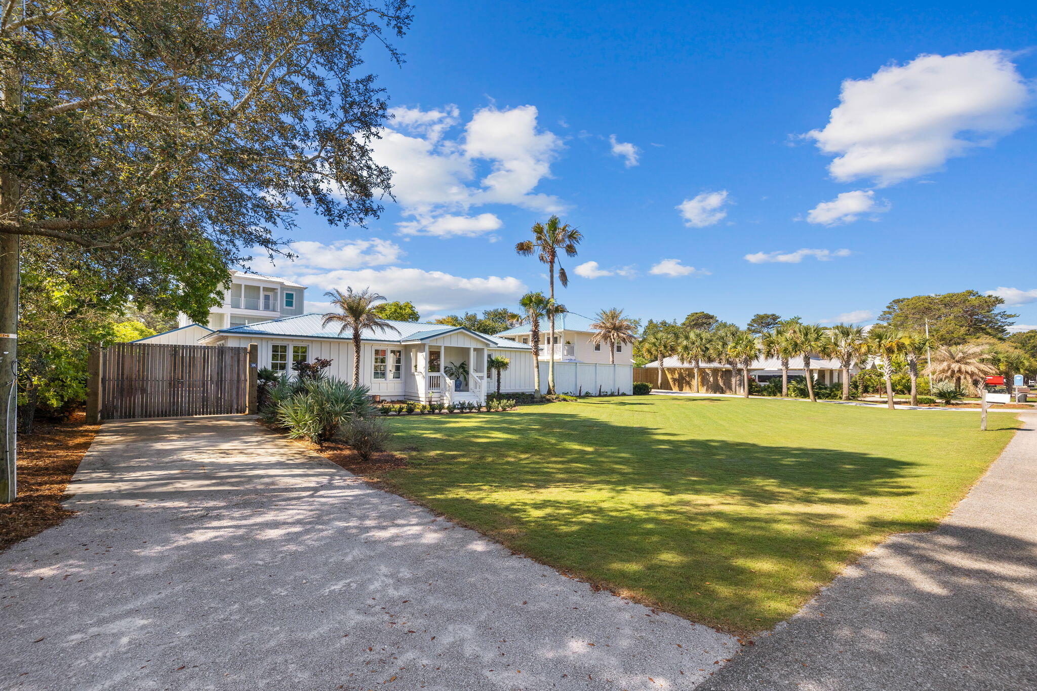 GULFVIEW HEIGHTS - Residential