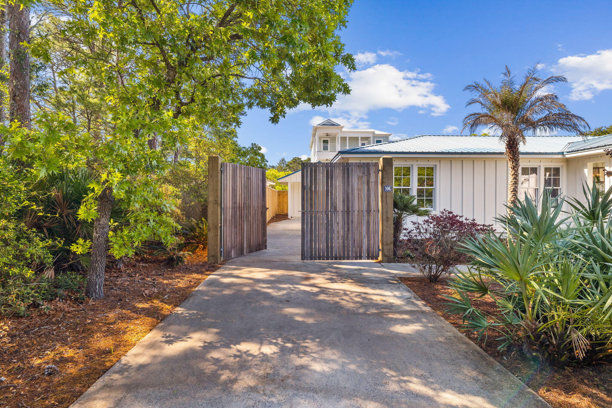 GULFVIEW HEIGHTS - Residential