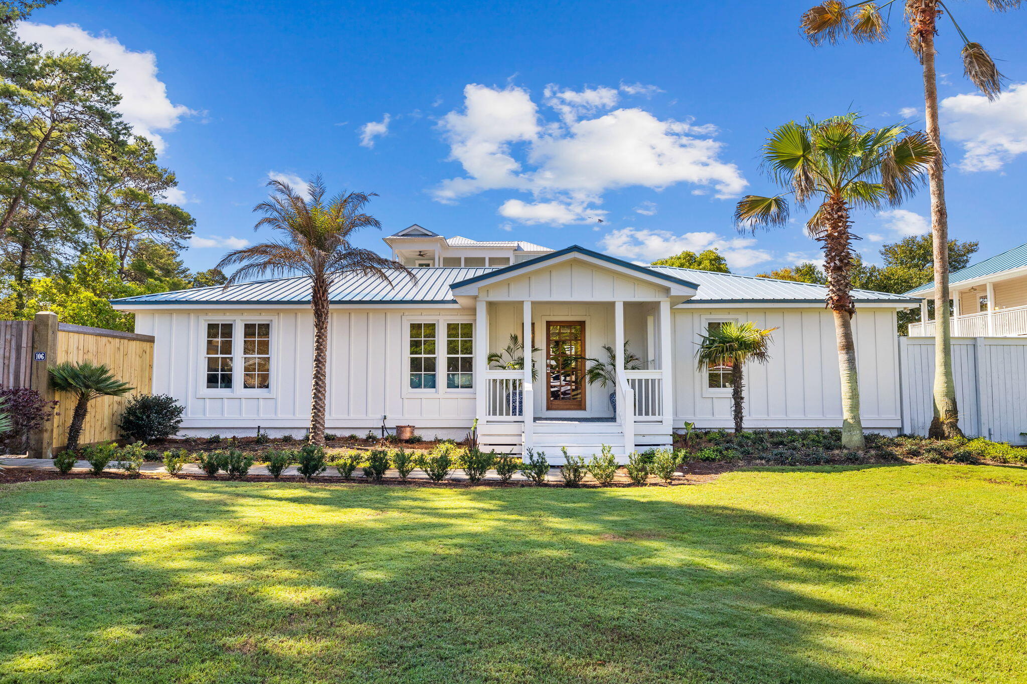 GULFVIEW HEIGHTS - Residential