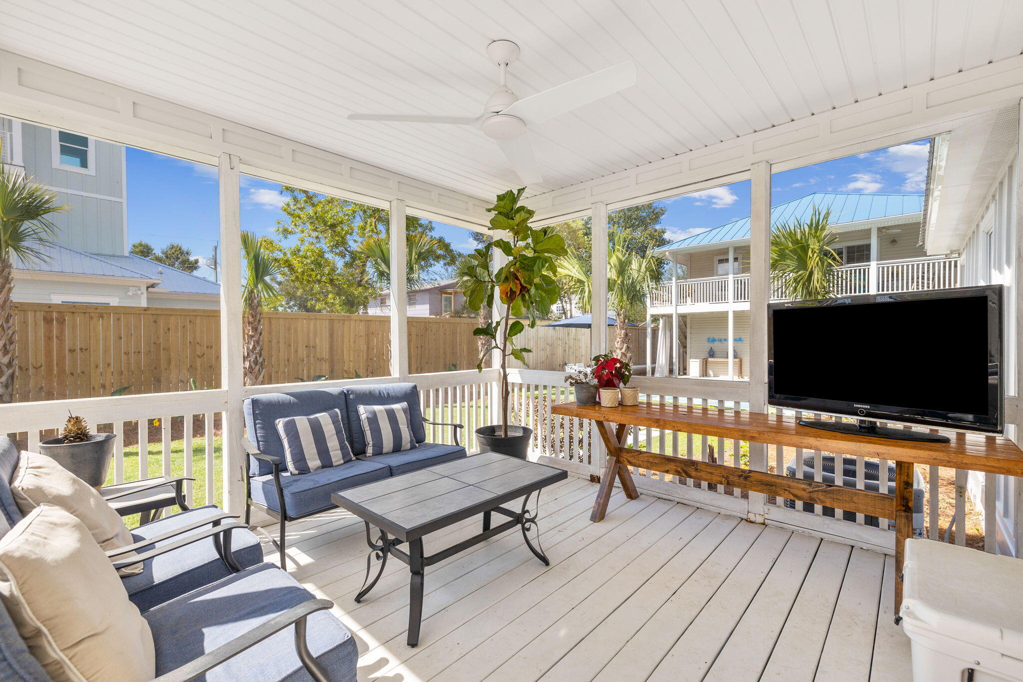 GULFVIEW HEIGHTS - Residential