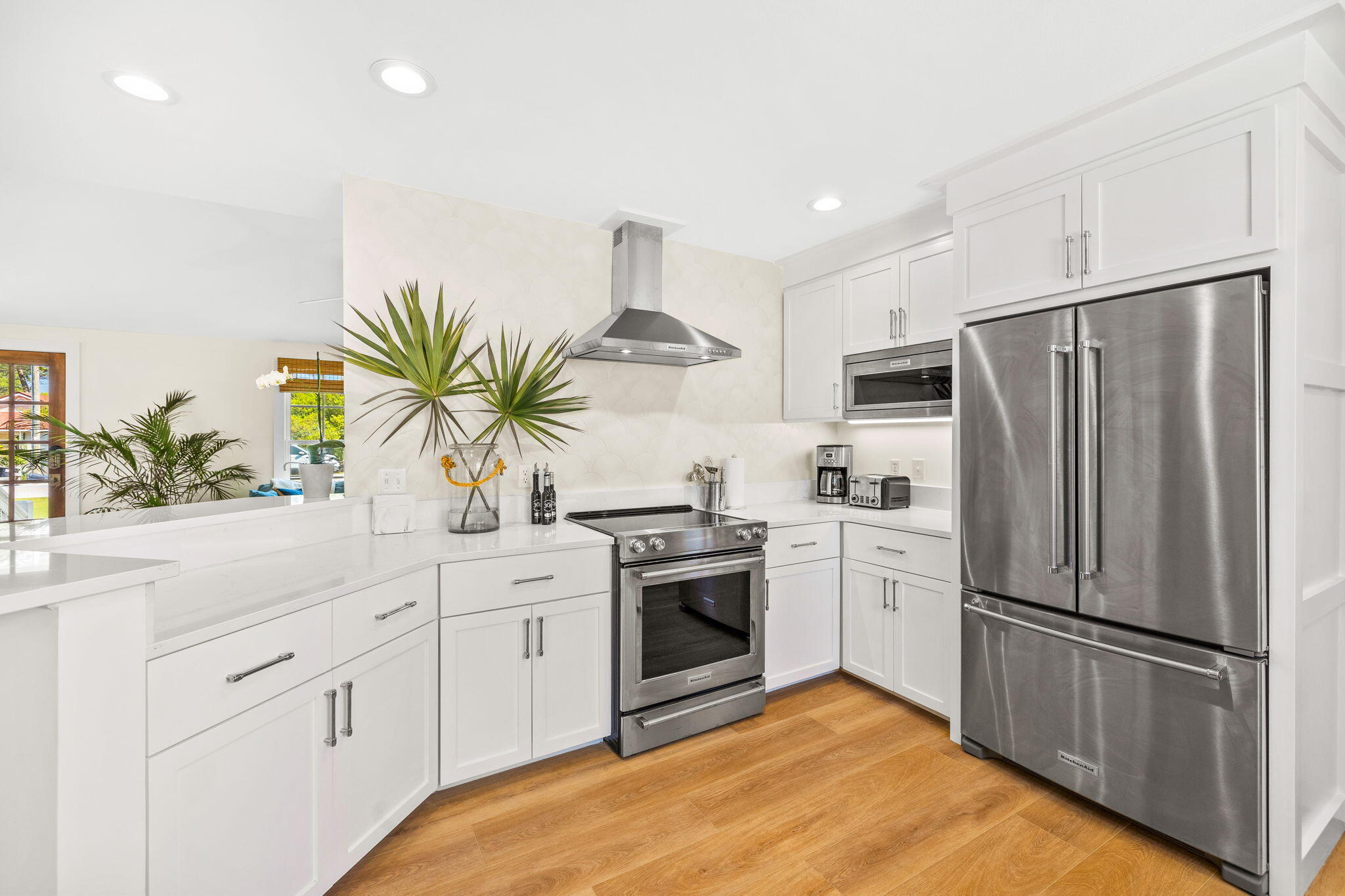 GULFVIEW HEIGHTS - Residential