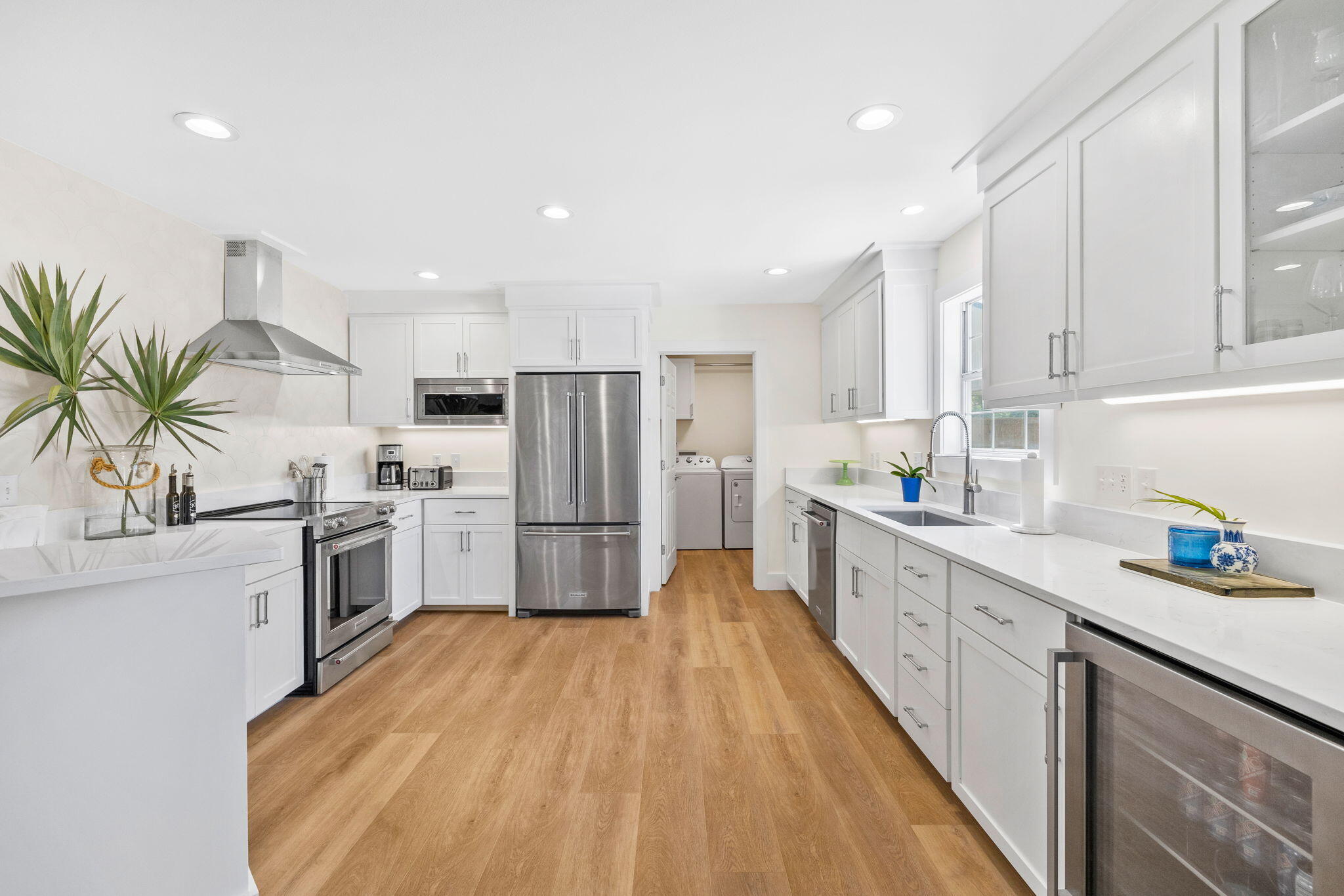 GULFVIEW HEIGHTS - Residential