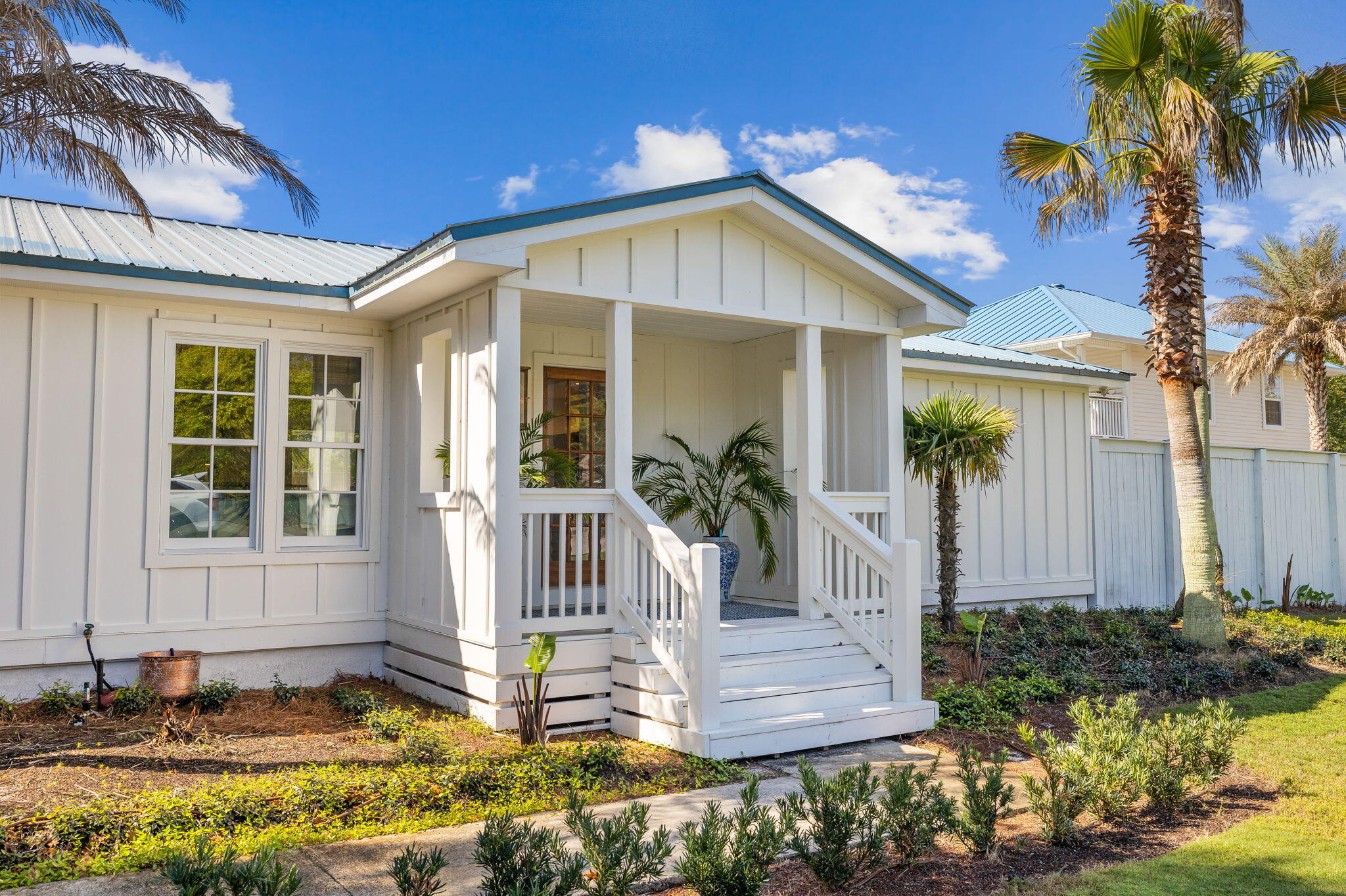 GULFVIEW HEIGHTS - Residential
