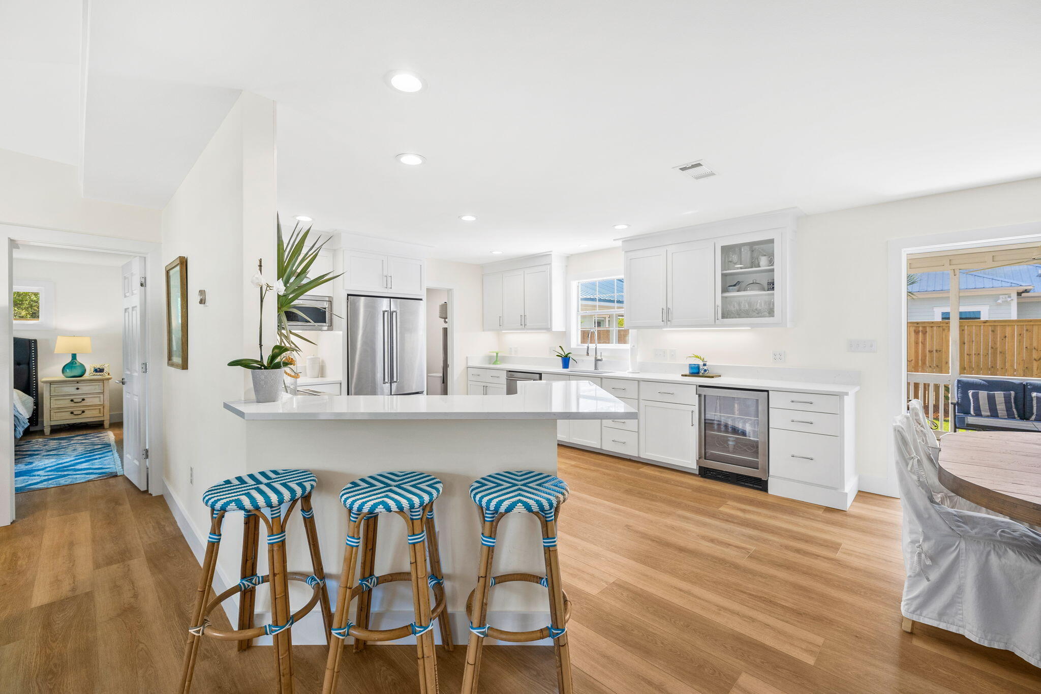 GULFVIEW HEIGHTS - Residential