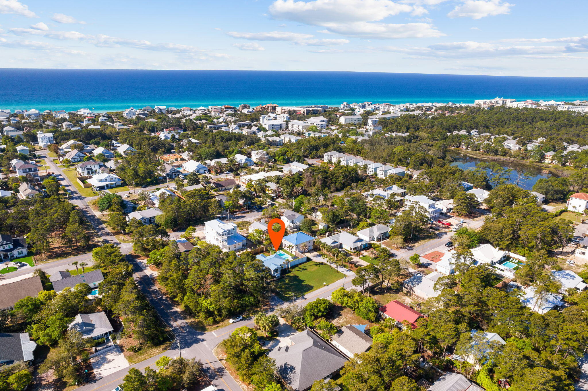 GULFVIEW HEIGHTS - Residential