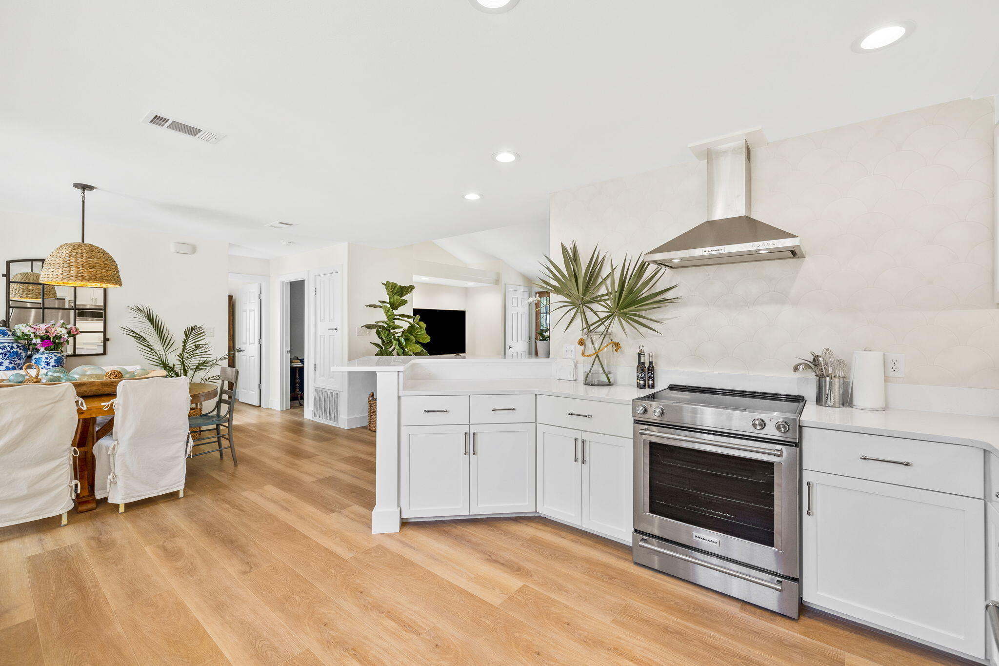 GULFVIEW HEIGHTS - Residential