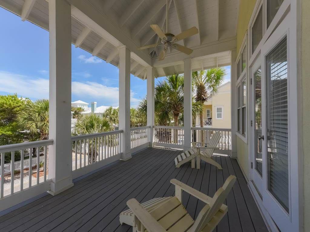 CARILLON BEACH PH 02 - Residential