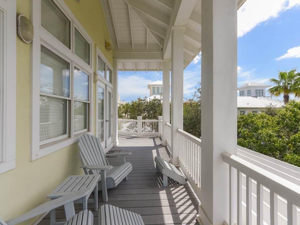 CARILLON BEACH PH 02 - Residential