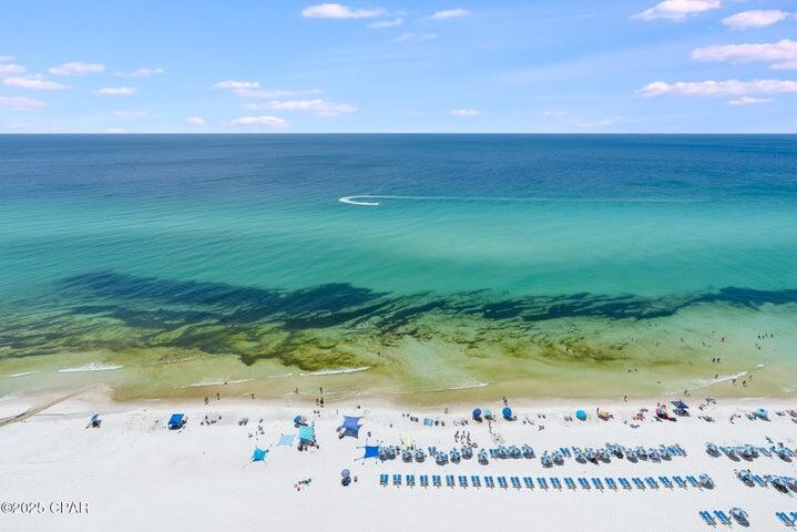 TIDEWATER BEACH STAGE 1 - Residential