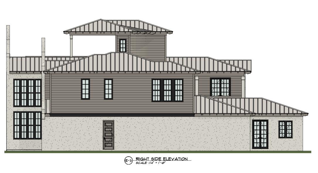 DRIFTWOOD ESTATES - Land