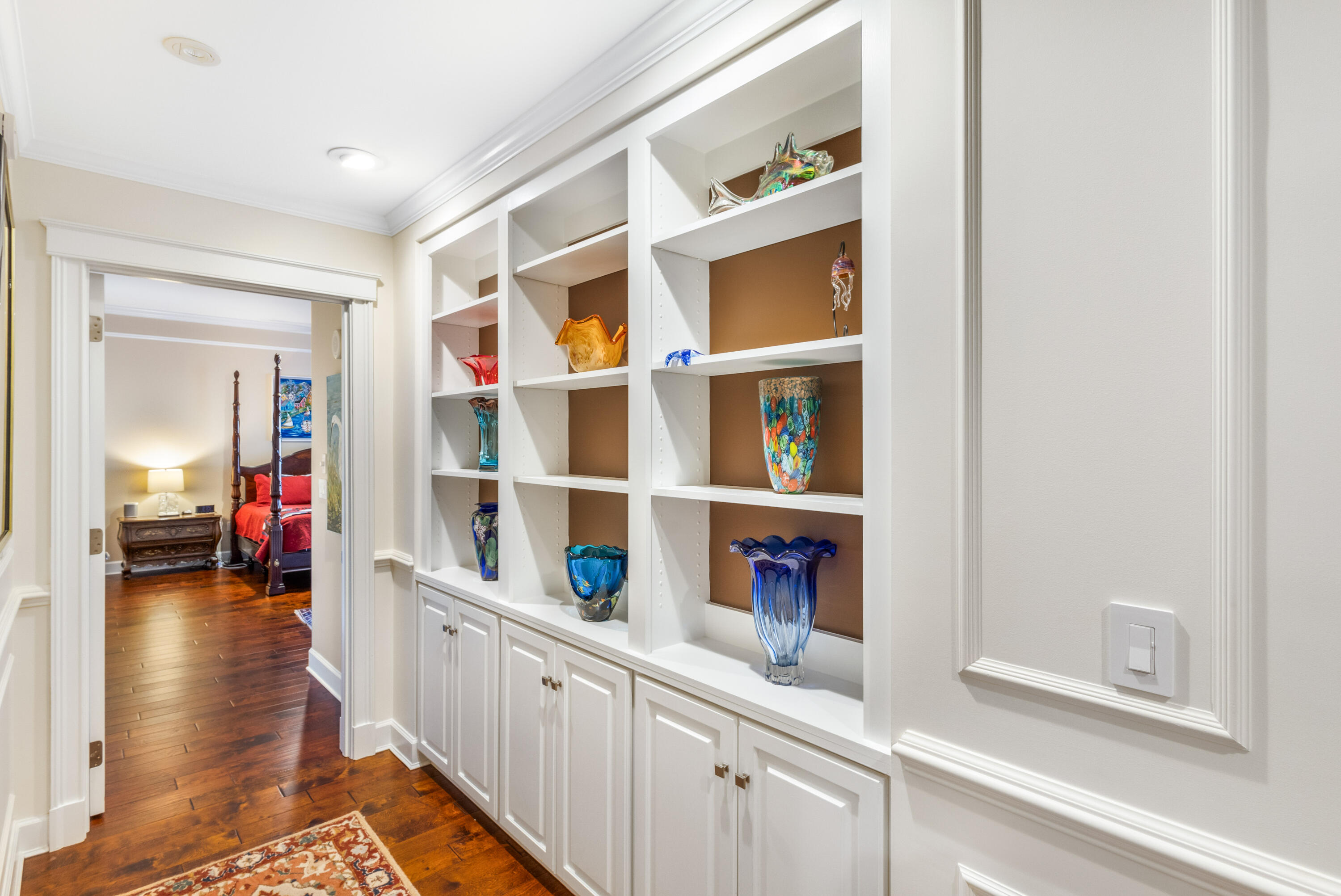 ONE WATER PLACE AT KELLY PLANTATION - Residential