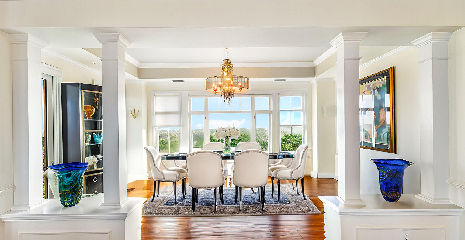 ONE WATER PLACE AT KELLY PLANTATION - Residential