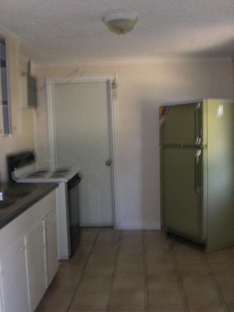 BEL AIR - Residential Lease