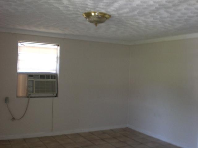 BEL AIR - Residential Lease