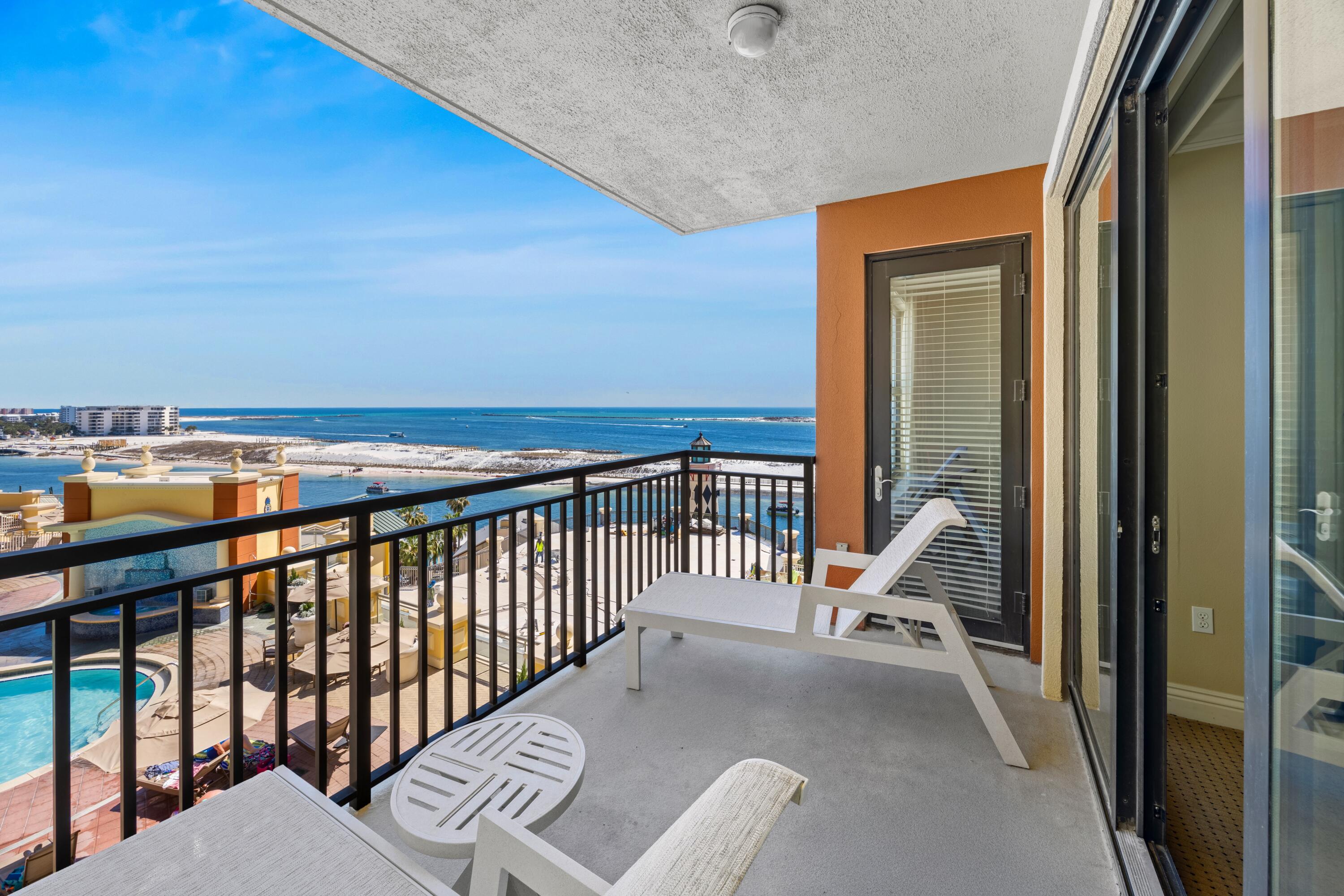 Emerald Grande - Residential