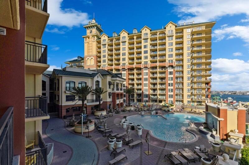 Emerald Grande - Residential