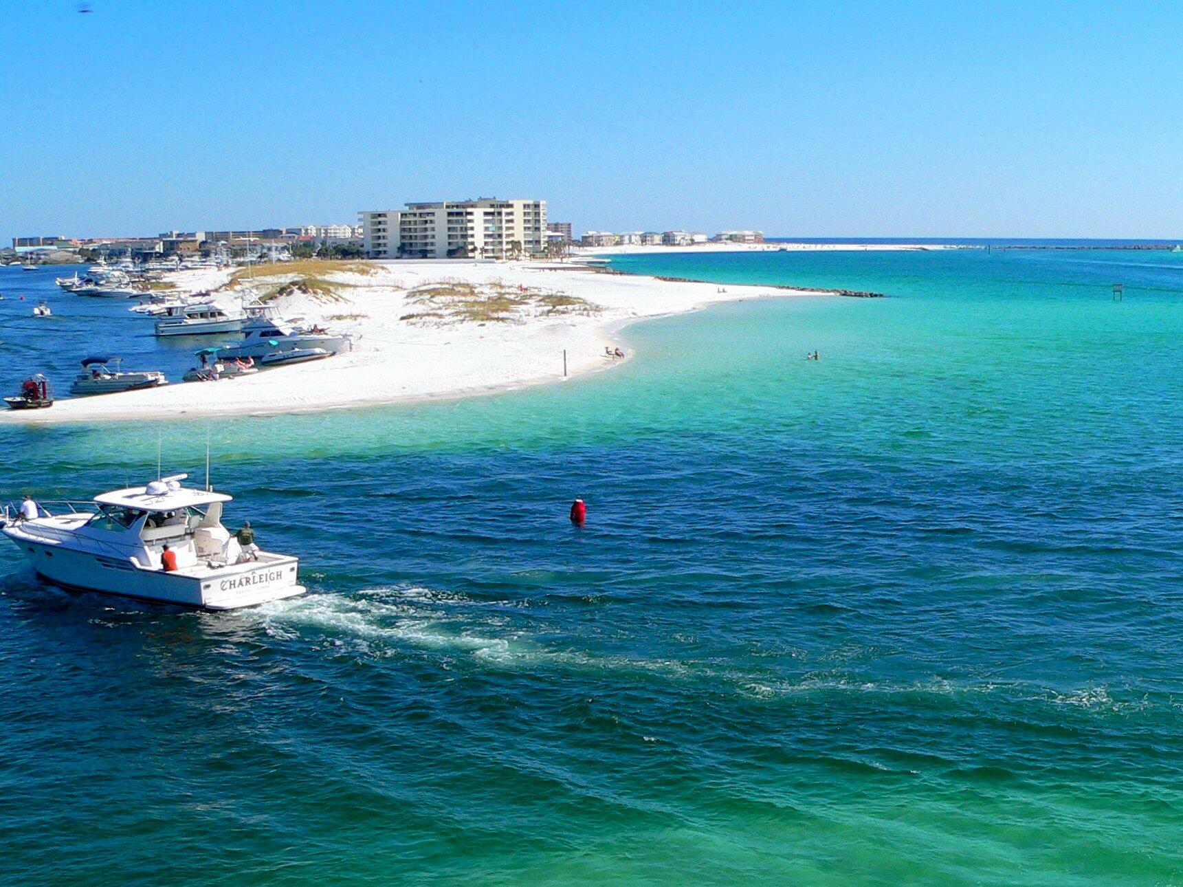 Emerald Grande - Residential