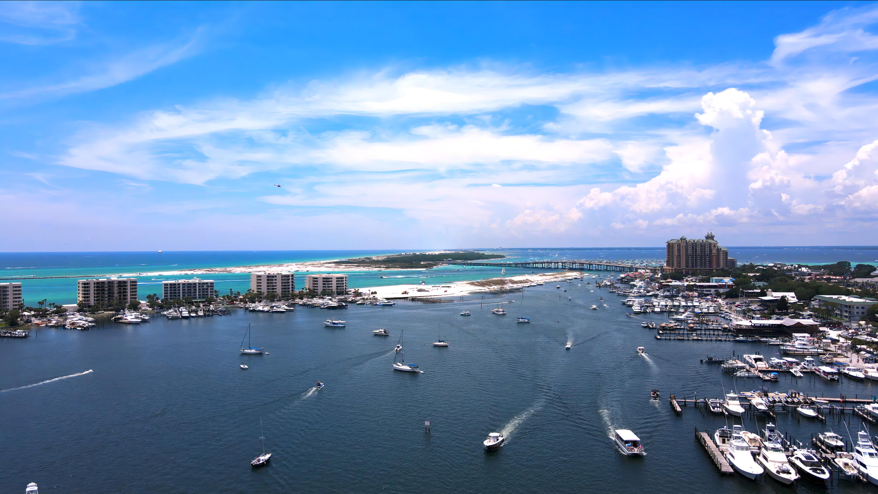 Emerald Grande - Residential