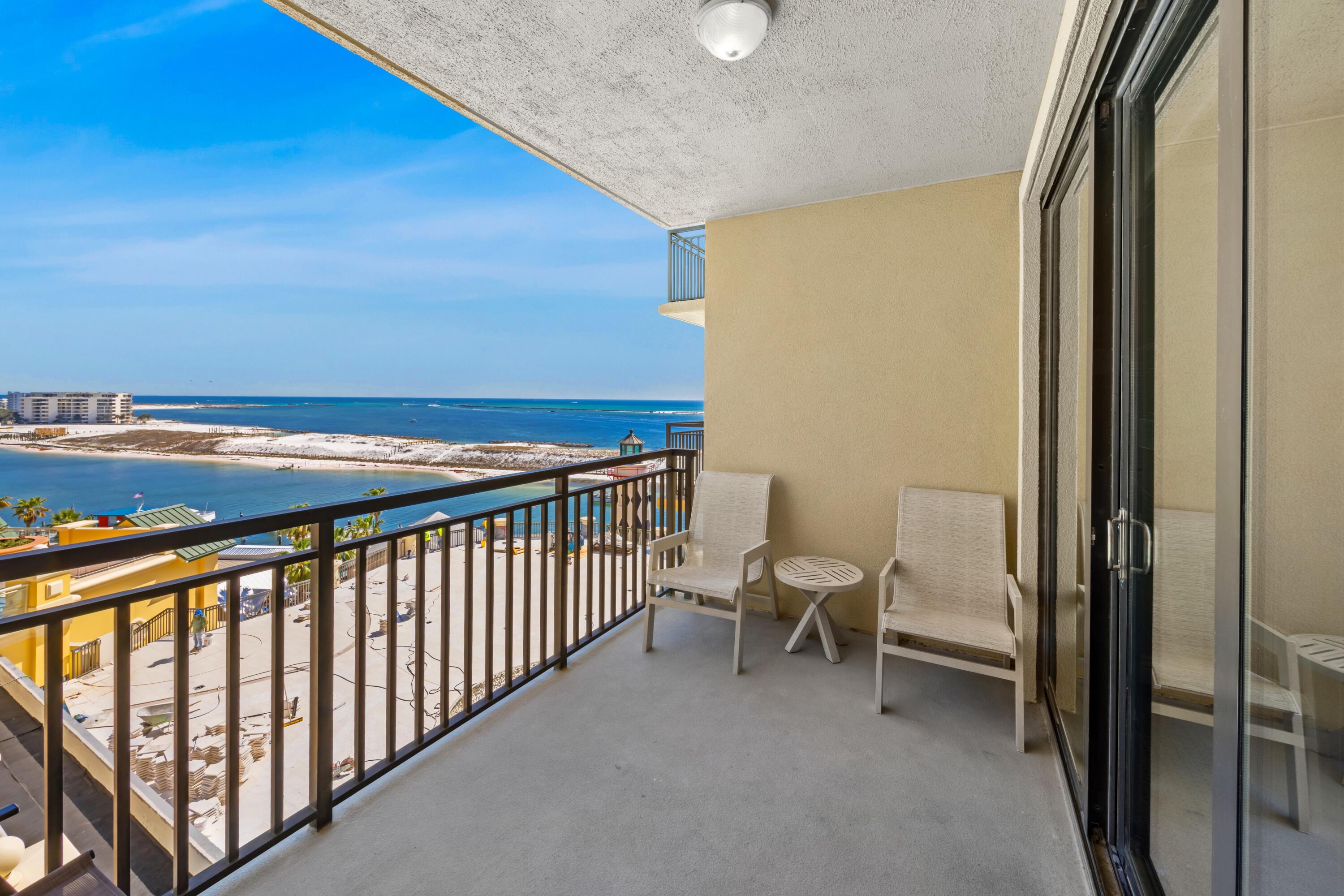 Emerald Grande - Residential