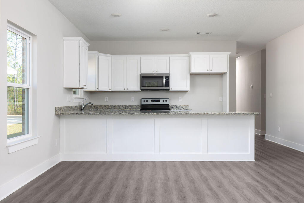 WILDWOOD LAKES - Residential