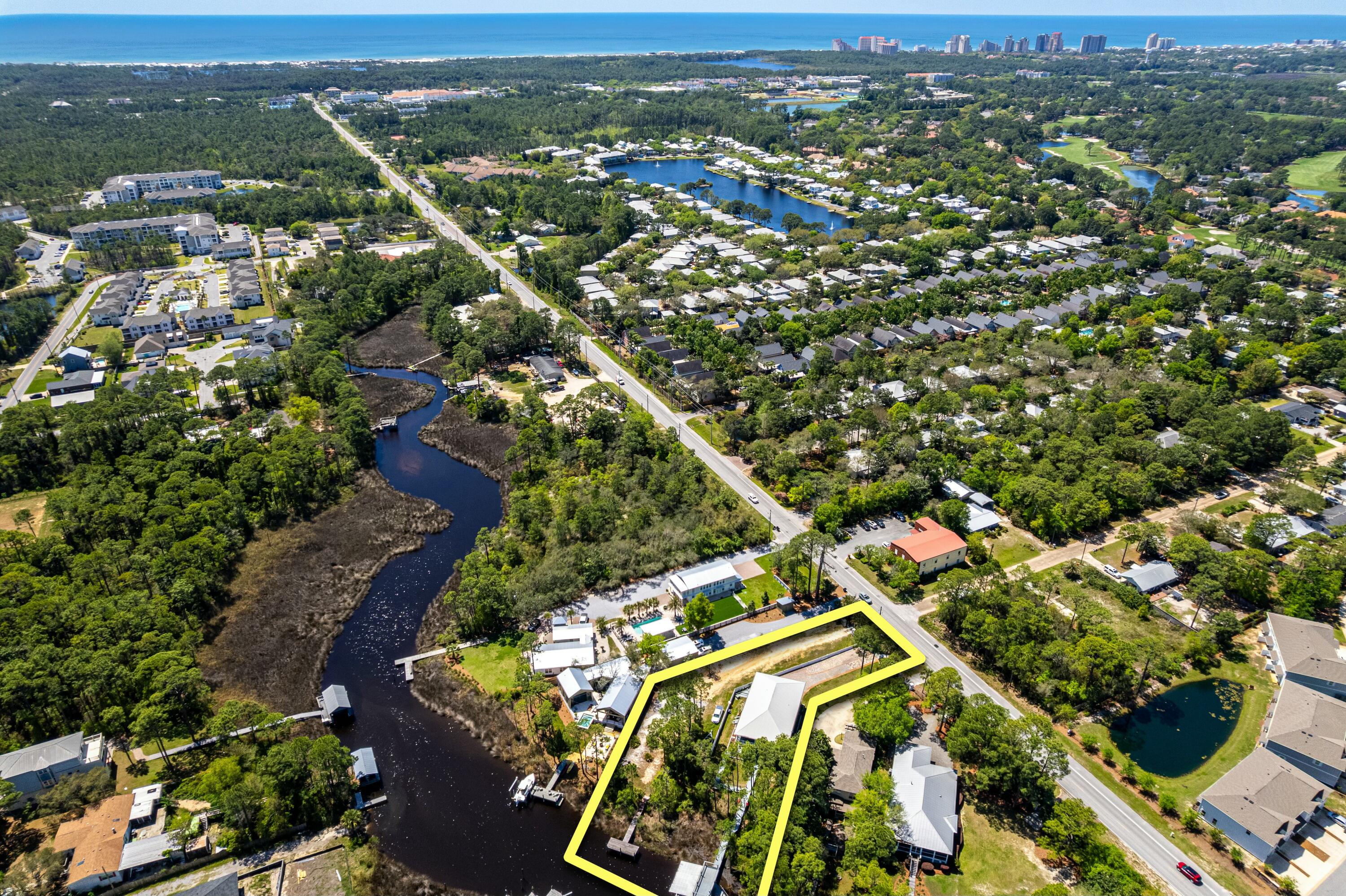 Bocage - Residential