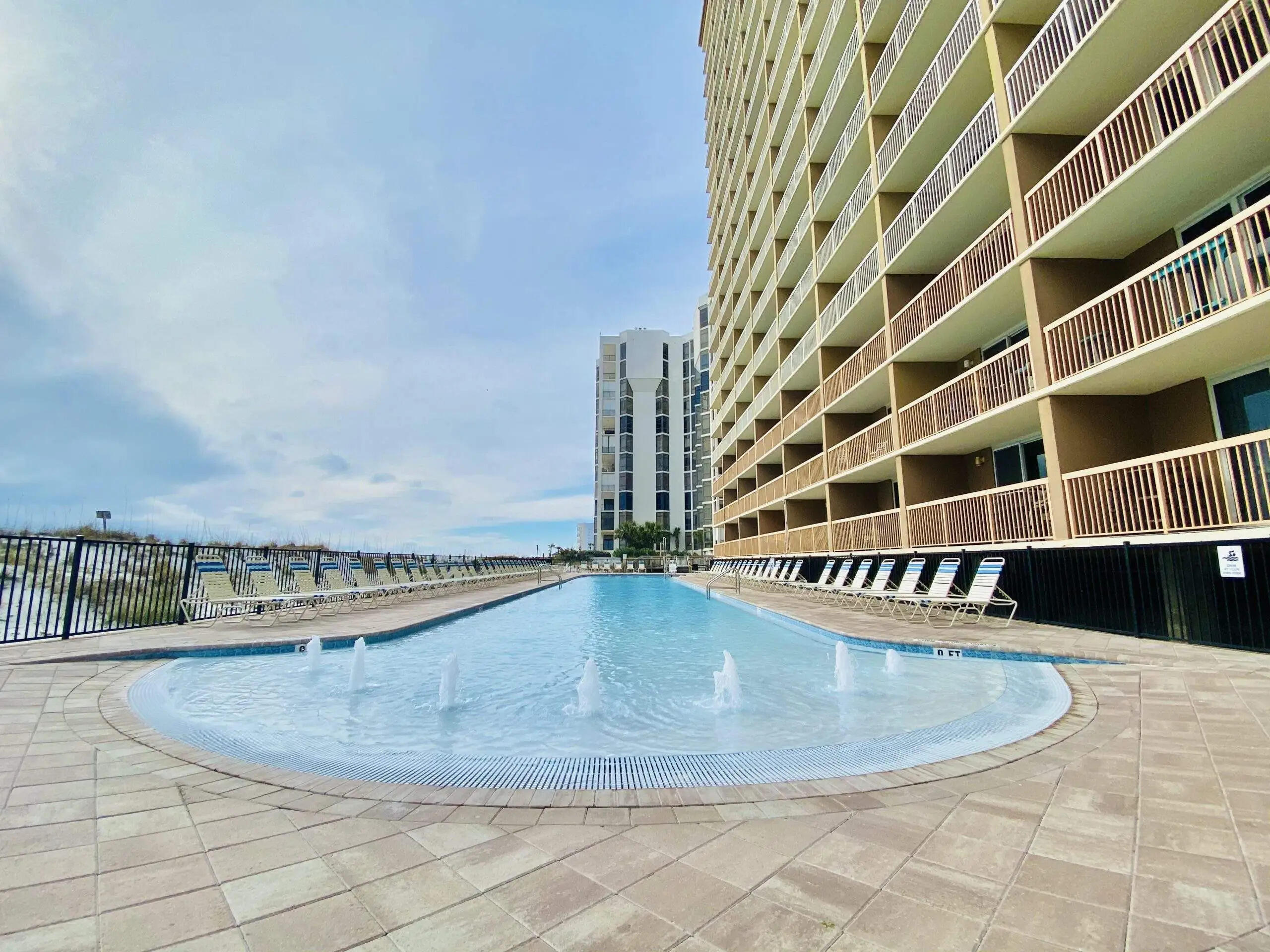 TERRACE AT PELICAN BEACH - Residential