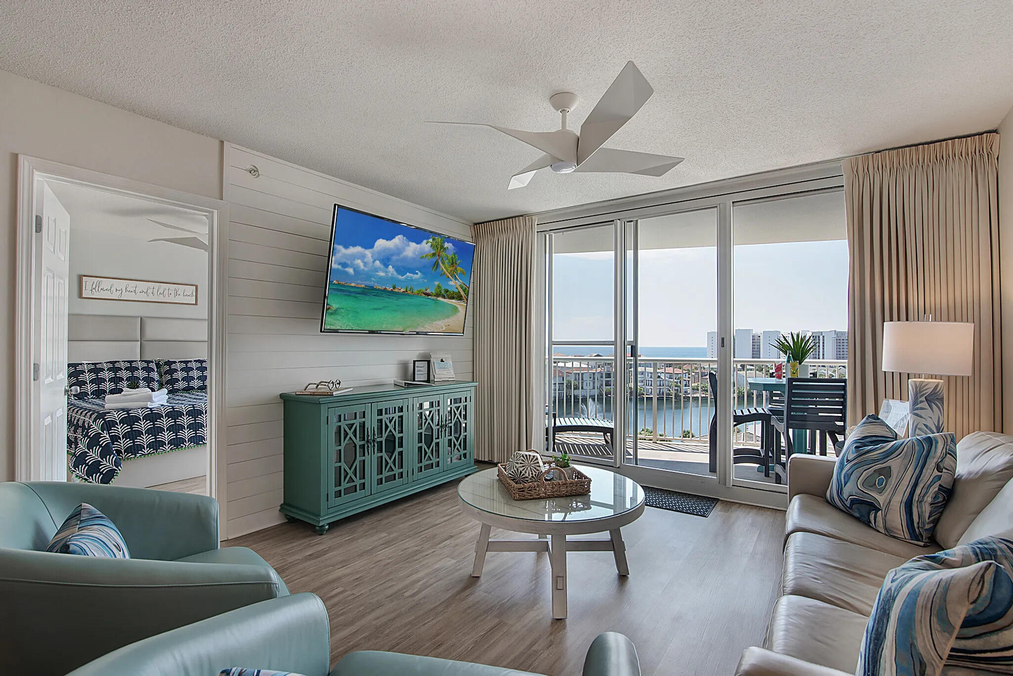 TERRACE AT PELICAN BEACH - Residential