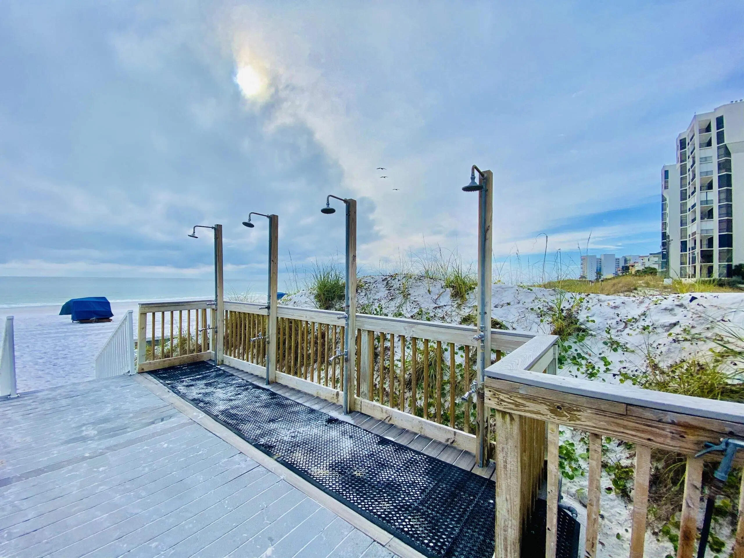 TERRACE AT PELICAN BEACH - Residential