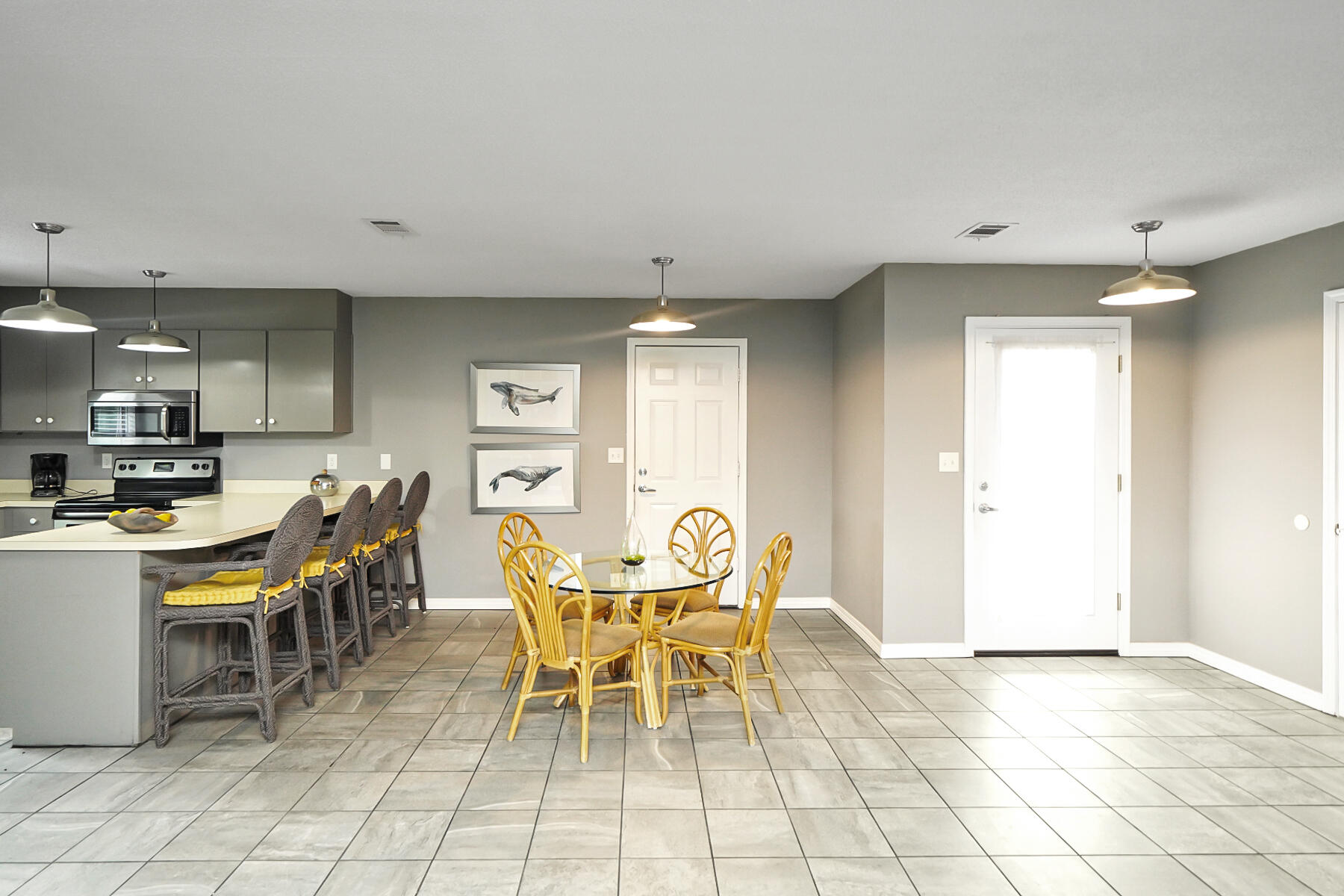 EASTWOOD 9TH ADDN - Residential