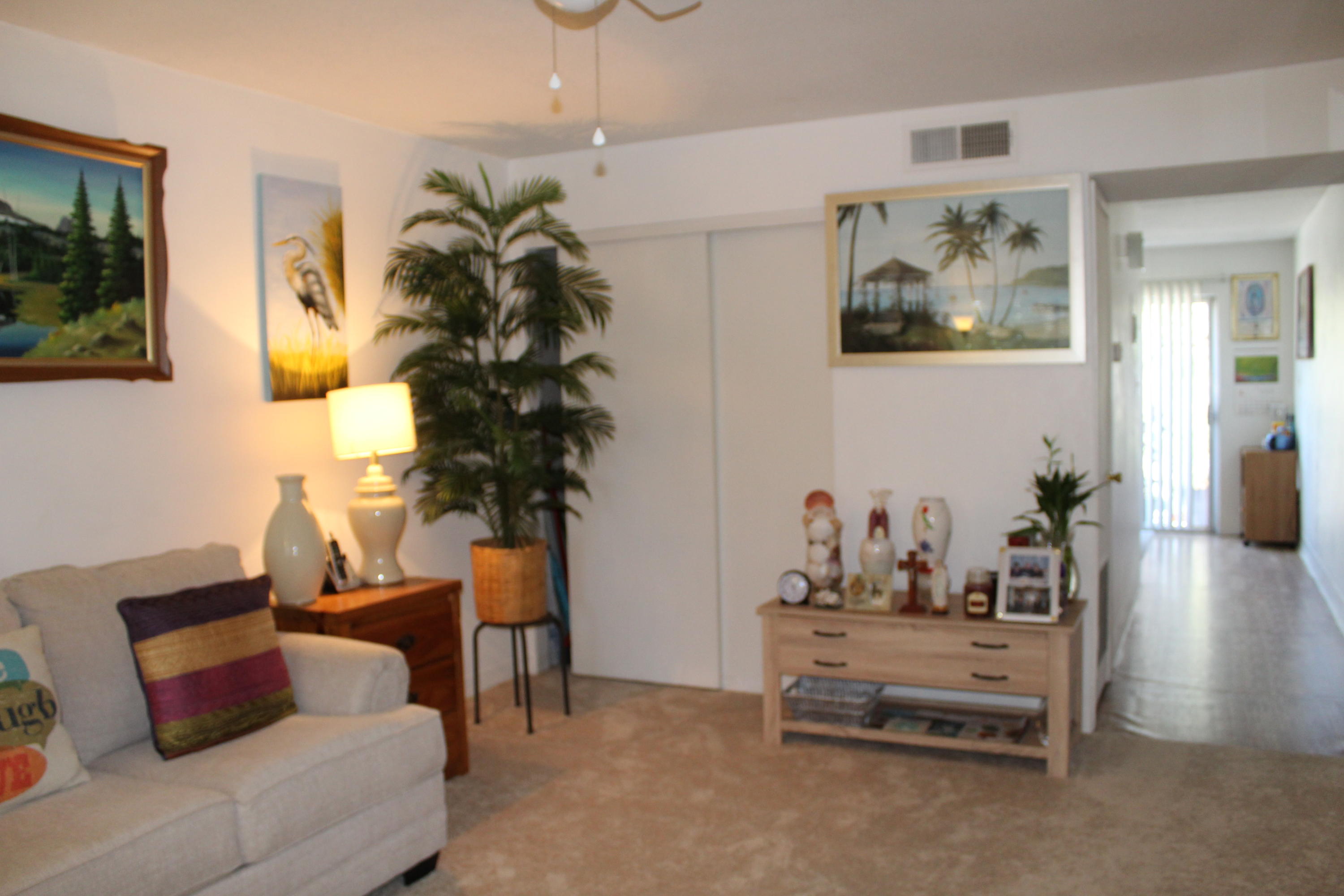 Pier One - Residential