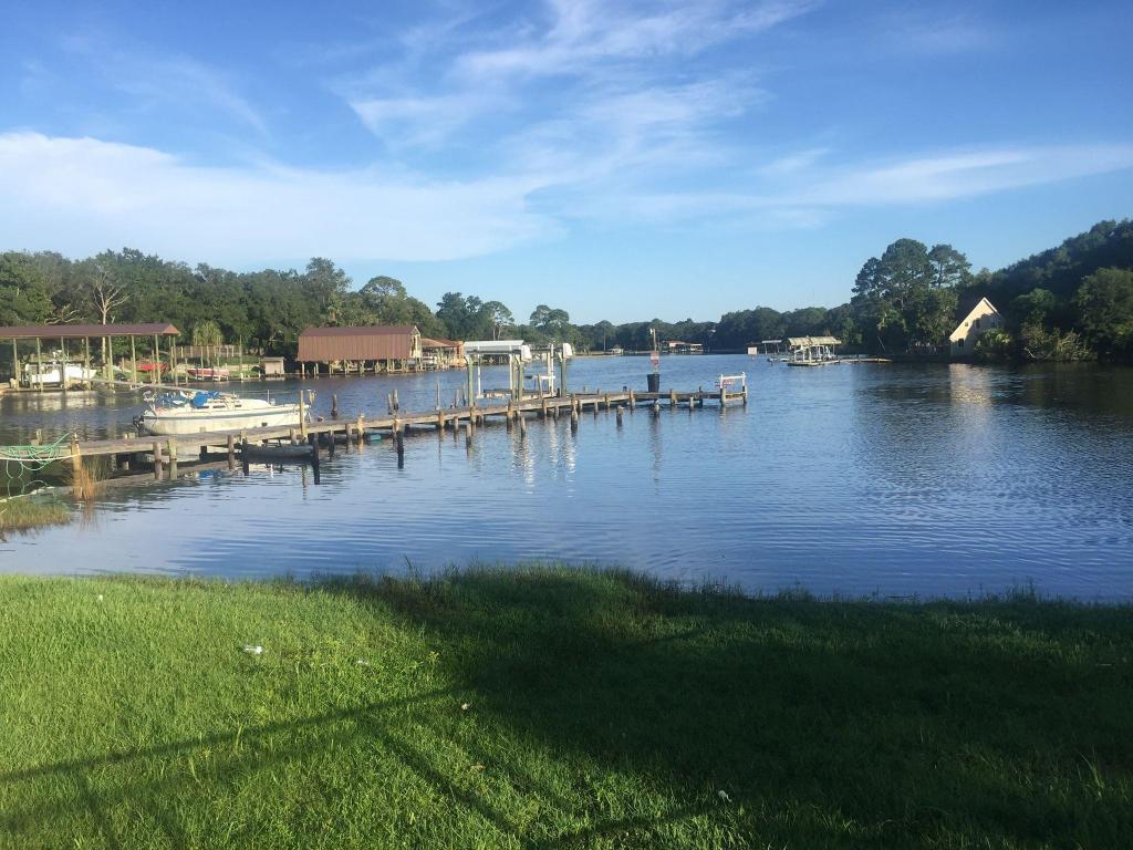 Pier One - Residential