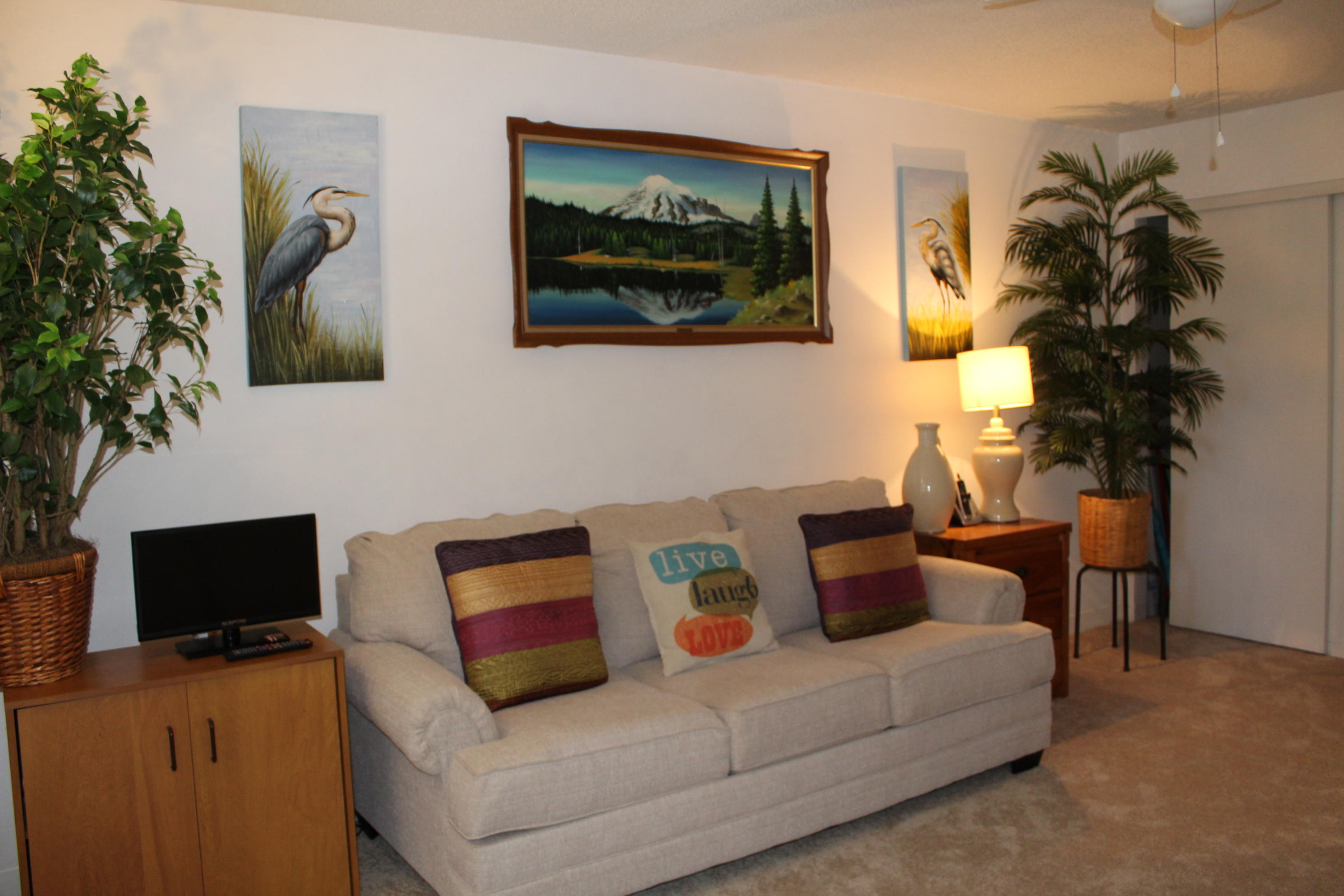 Pier One - Residential