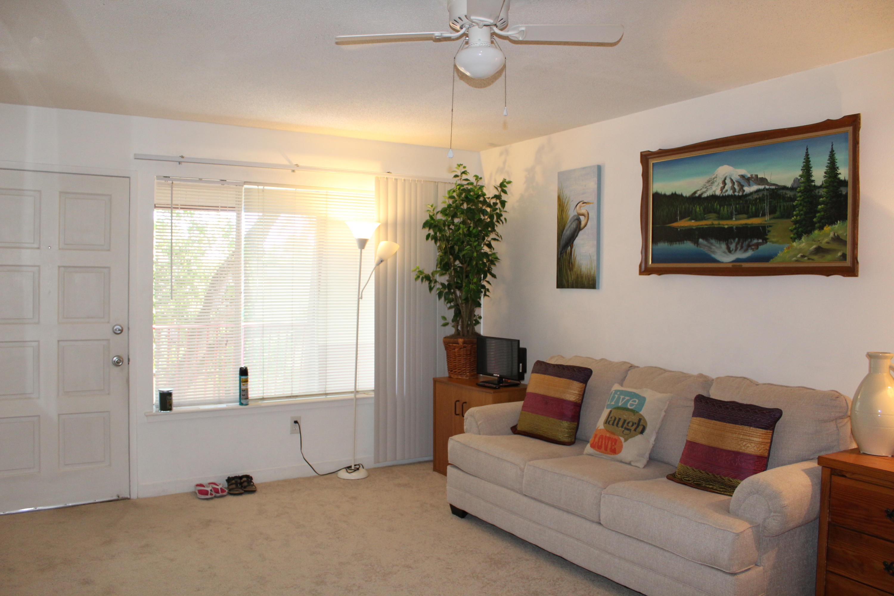Pier One - Residential