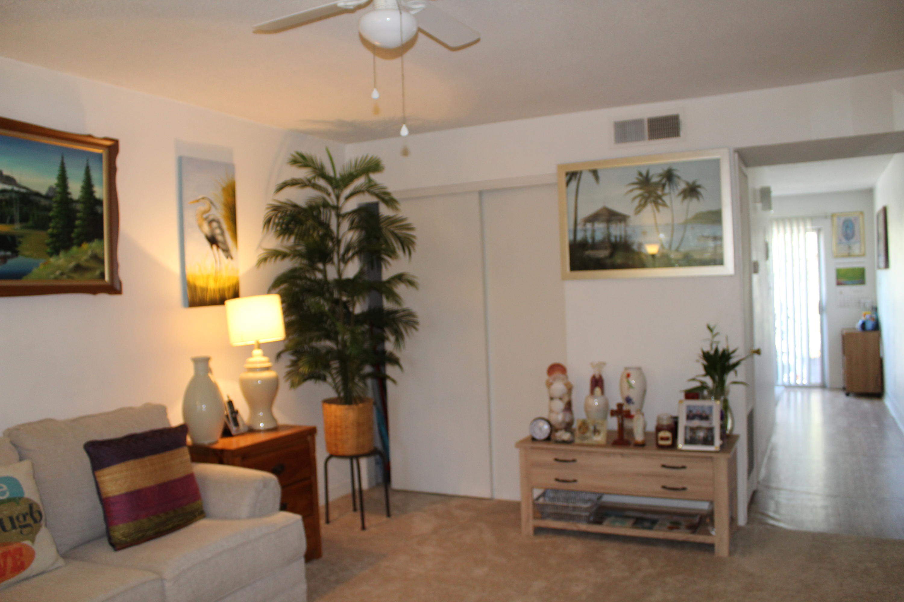 Pier One - Residential