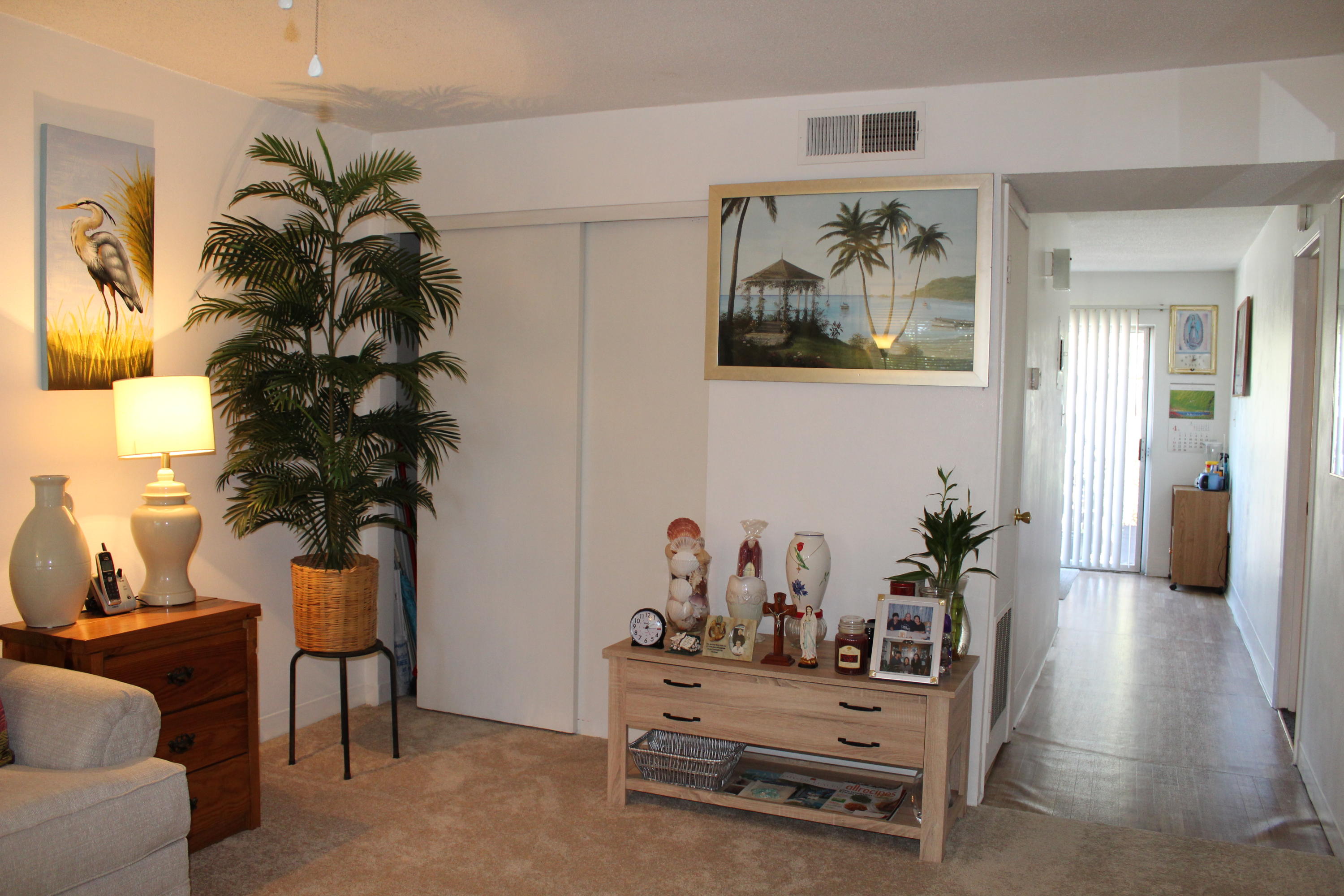 Pier One - Residential