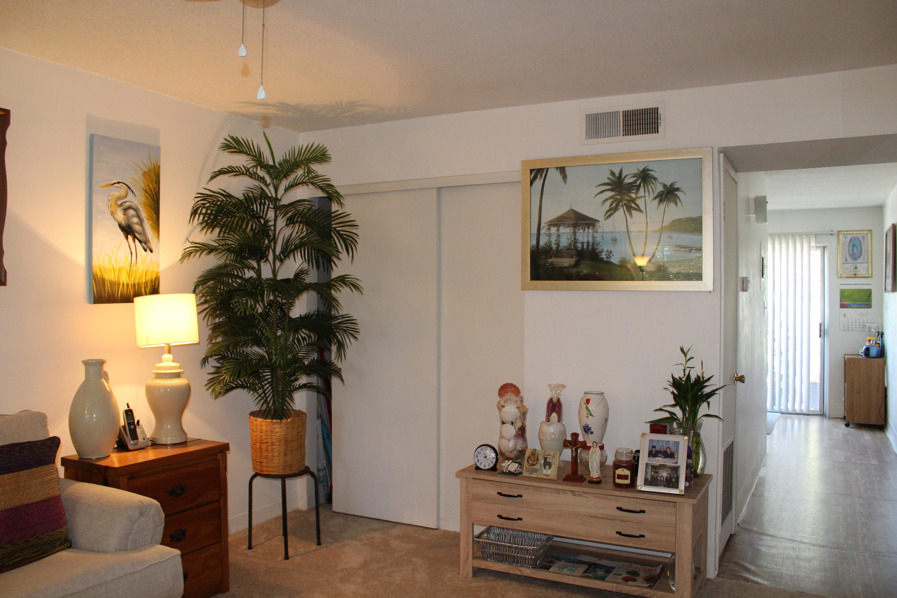 Pier One - Residential