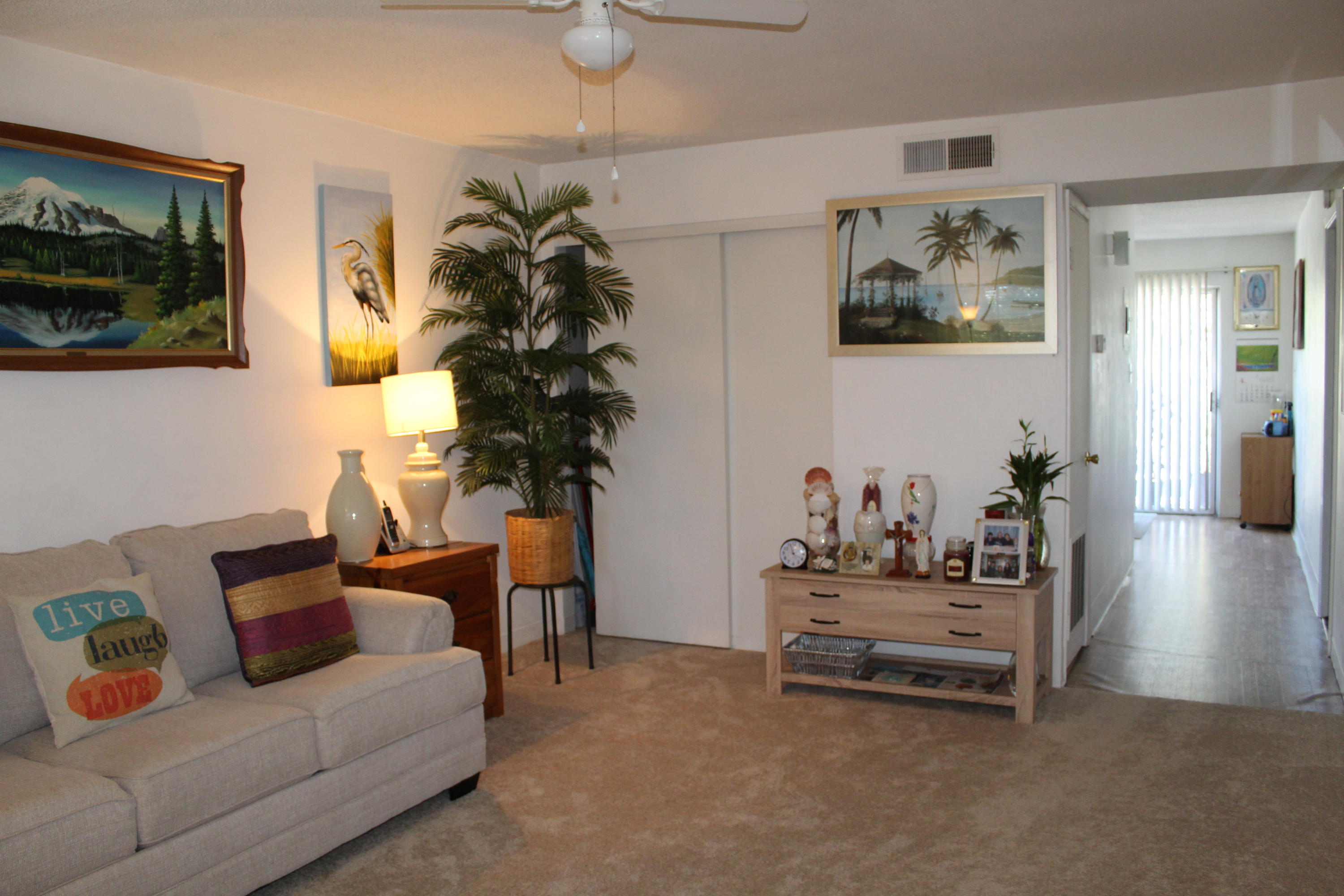 Pier One - Residential
