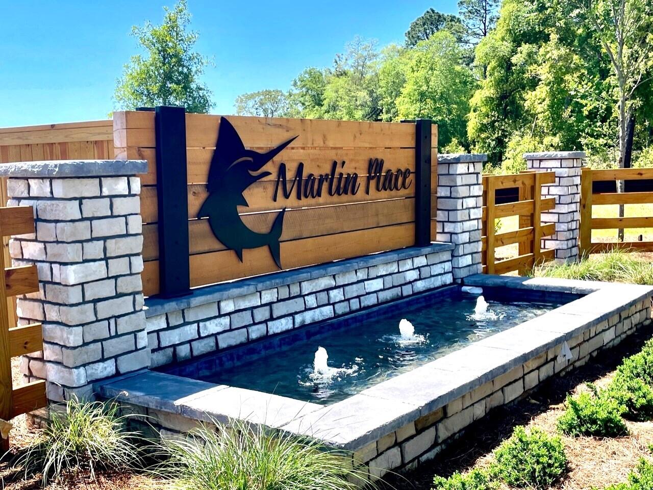 MARLIN PLACE AT AVALON - Residential