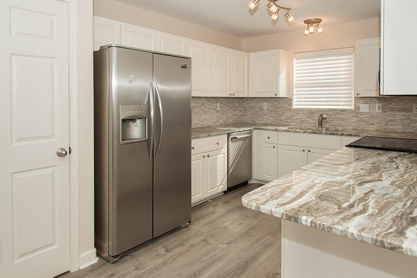 PELICAN PLACE T/H WEST - Residential Lease