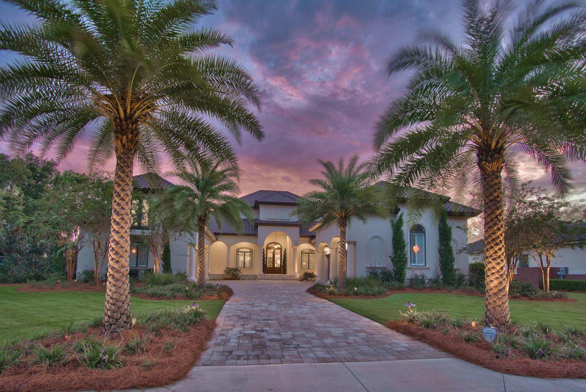 KELLY PLANTATION S/D - Residential