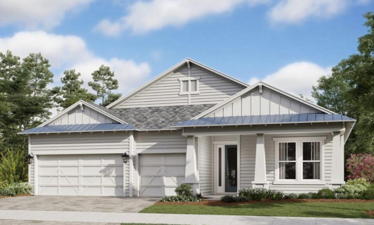 NATURE WALK - Residential Lease