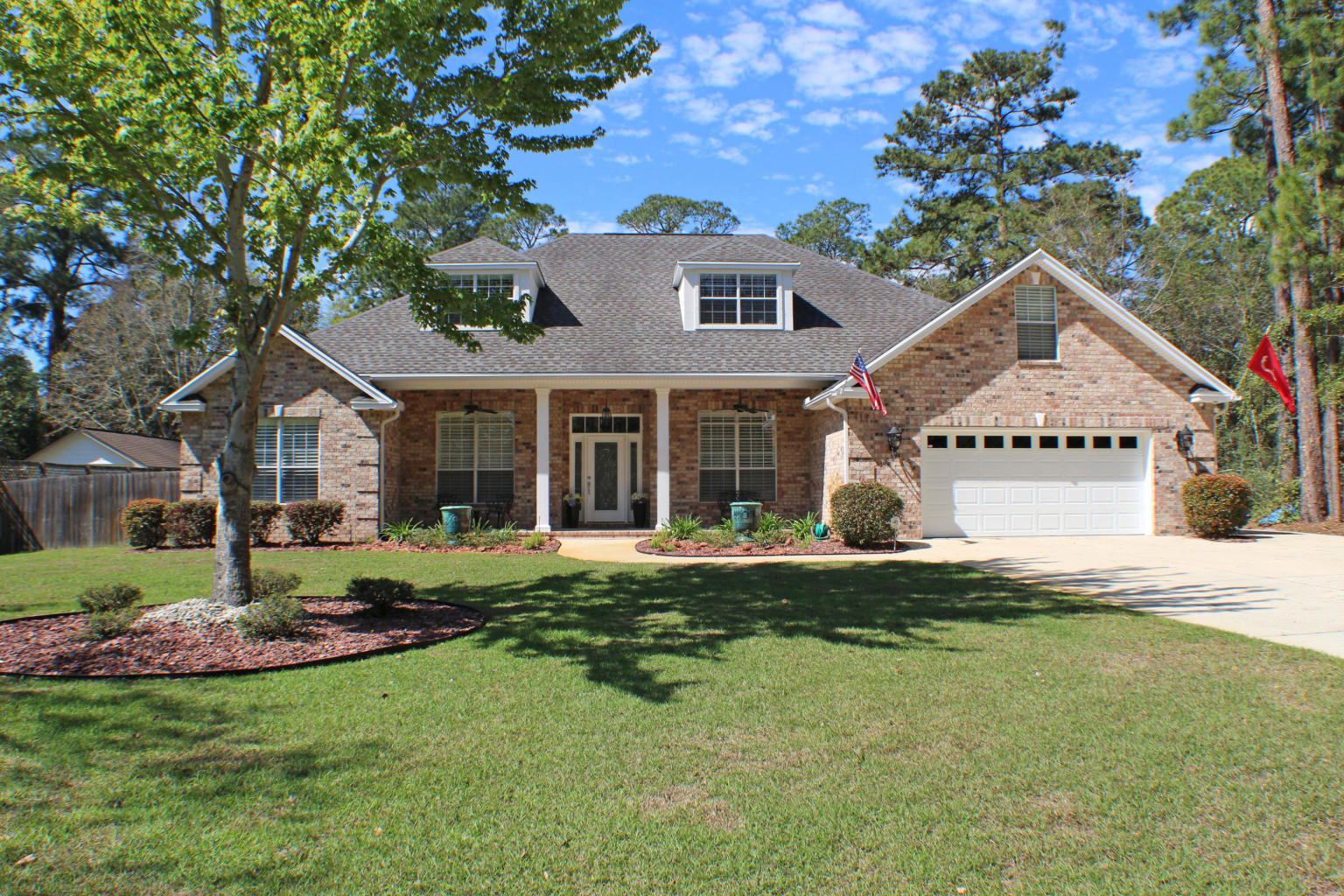 BAHIA VISTA - Residential