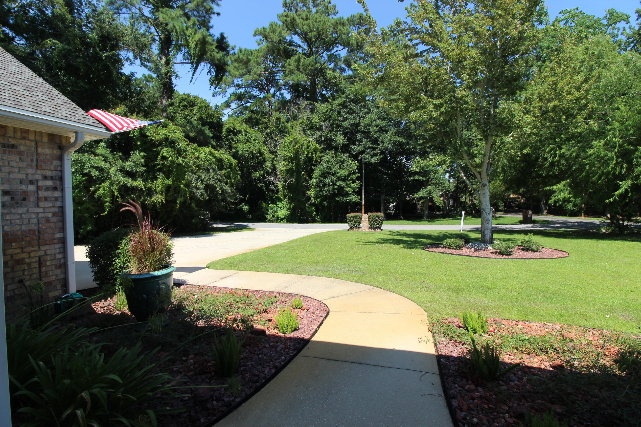 BAHIA VISTA - Residential
