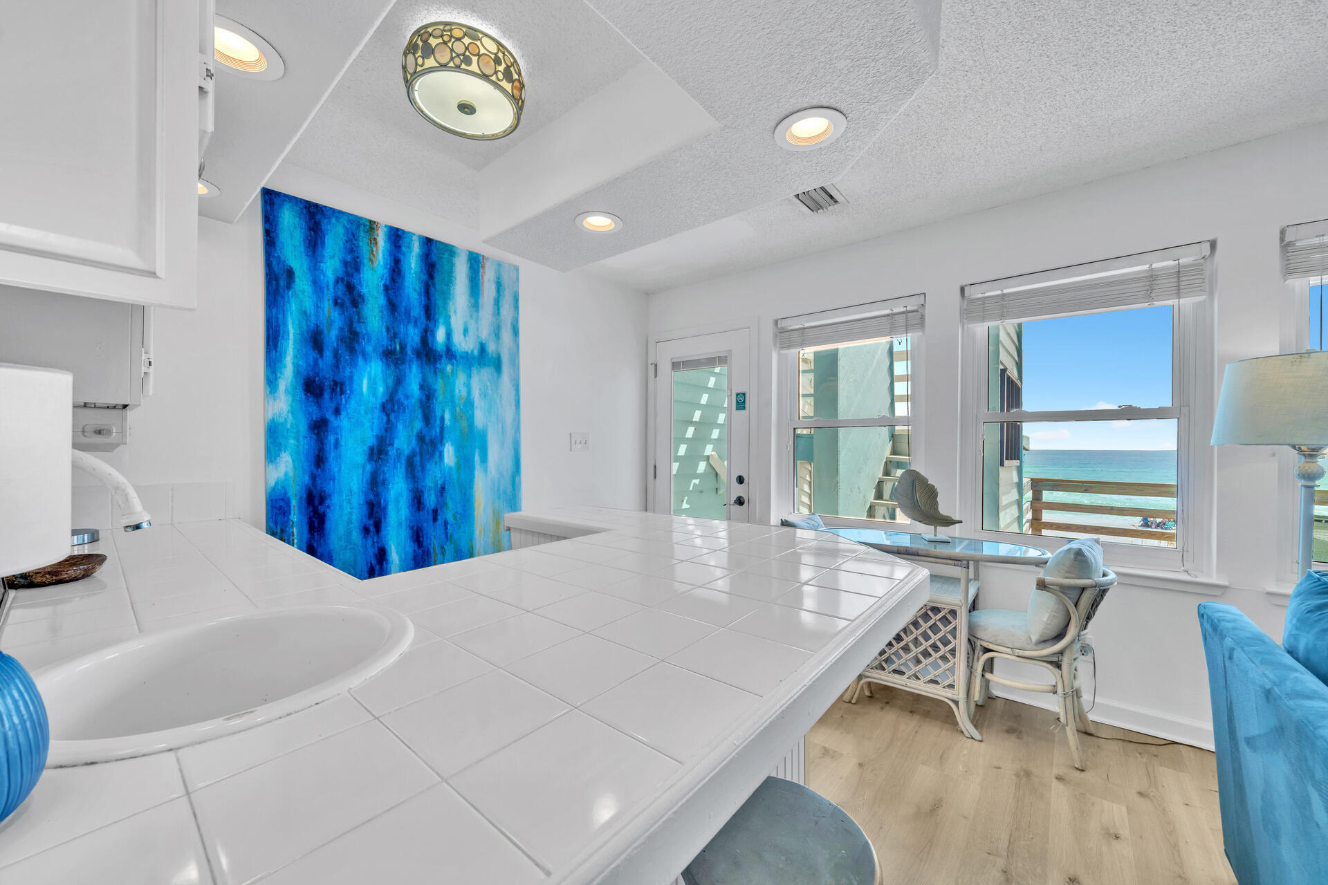 SEAWINDS T/H - Residential