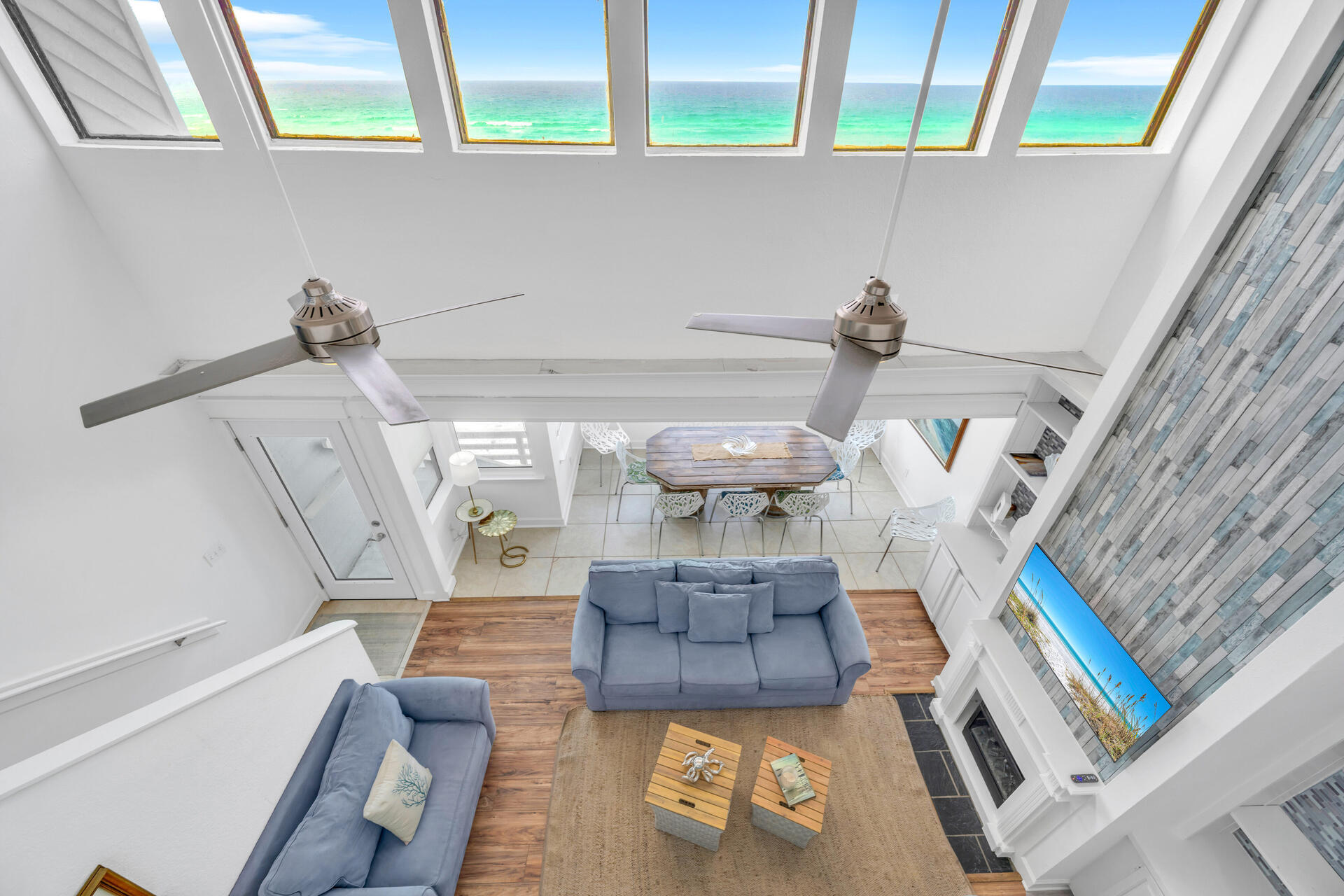 SEAWINDS T/H - Residential