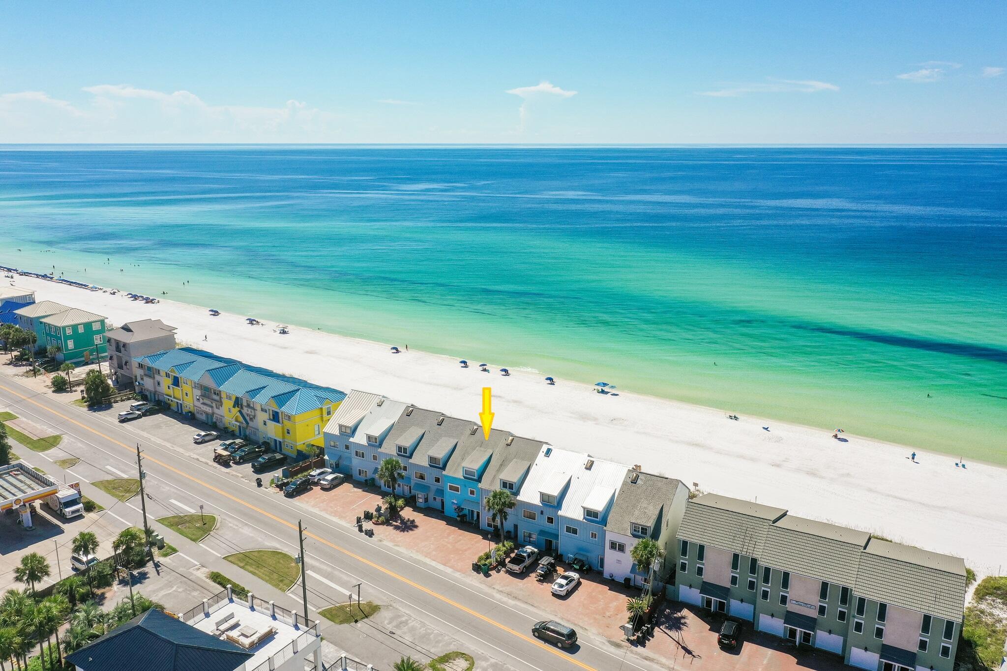 SEAWINDS T/H - Residential