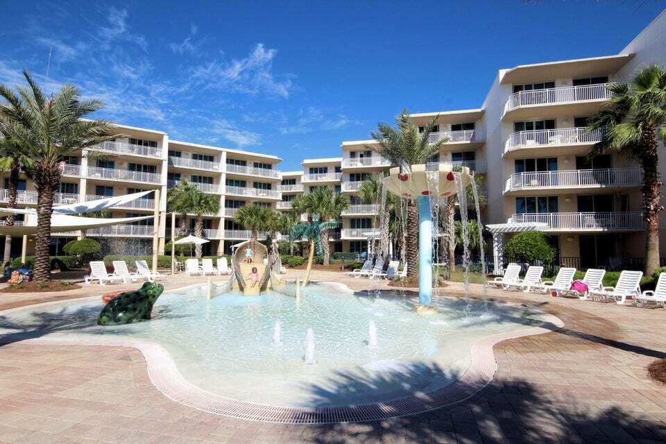 WATERSCAPE - Residential